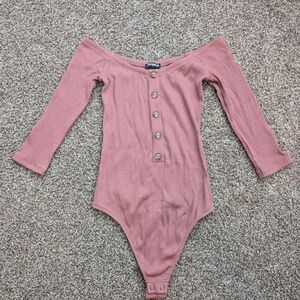 Express Bodysuit
